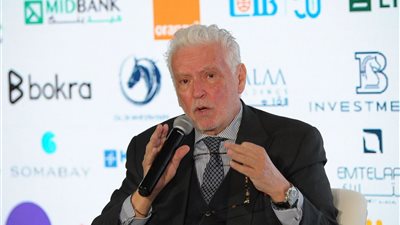 كريم هلال: تعزيز دور القطاع الخاص الطريق لنمو اقتصادي متوازن في مصر