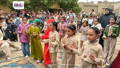 قافلة ثقافية بالفيوم: محاضرات وورش فنية لتعزيز الوعي الرقمي والإبداع اليدوي