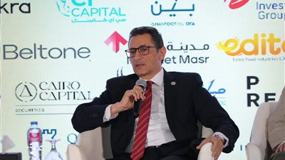 أحمد عبد الحافظ : تطوير الموانئ رفع تصنيف مصر عالميًا في النقل البحري 