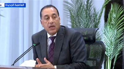 رئيس الوزراء: نعمل بكل جهد لإنهاء المستهدفات التي يتم التخطيط لها 
