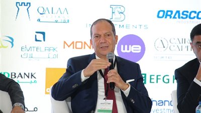 أيمن قرة: مشروع الطاقة الثلاثية نموذج ناجح لشراكات القطاع الخاص مع الدولة 
