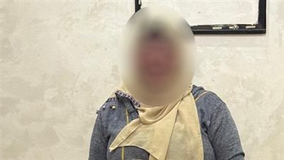 سيدة تشترى أصوات الناخبين بالمحلة.. ضبطت بحوزتها أموال وبطاقات المواطنين 