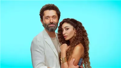 شائعات ارتباط في الوسط الفني أثارت الجدل في عام 2025