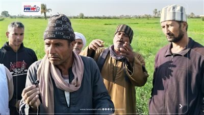بعد رفع الإيجارات.. أهالي عزبة حفيظة هانم بالفيوم يستغيثون بوزير الأوقاف