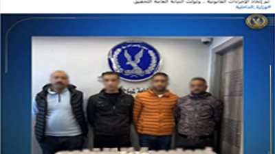 الداخلية تكشف حقيقة فيديو انسحاب مرشح بانتخابات البرلمان بسبب تجاوزات تجاهه