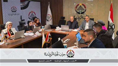 انتظام كامل باللجان.. الجبهة الوطنية تراقب سير التصويت في 55 دائرة انتخابية