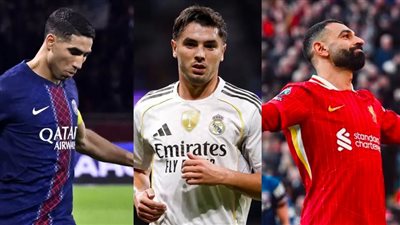 فيفا يضع أوروبا تحت السيطرة قبل أمم أفريقيا 2025       