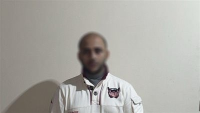 مبالغ مالية وكروت دعاية لدعم مرشحين بحوزة شخص ضبط أمام لجنة بالدقهلية