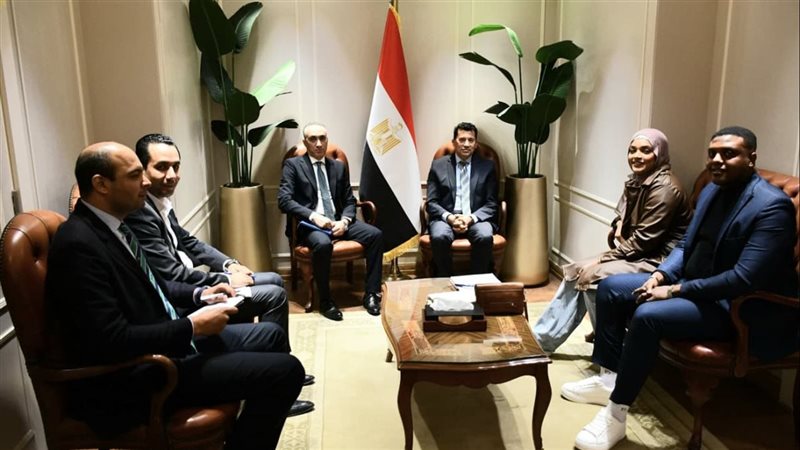 نعمة سعيد