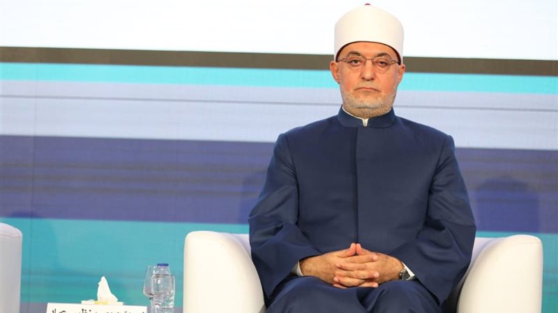 مفتي الجمهورية