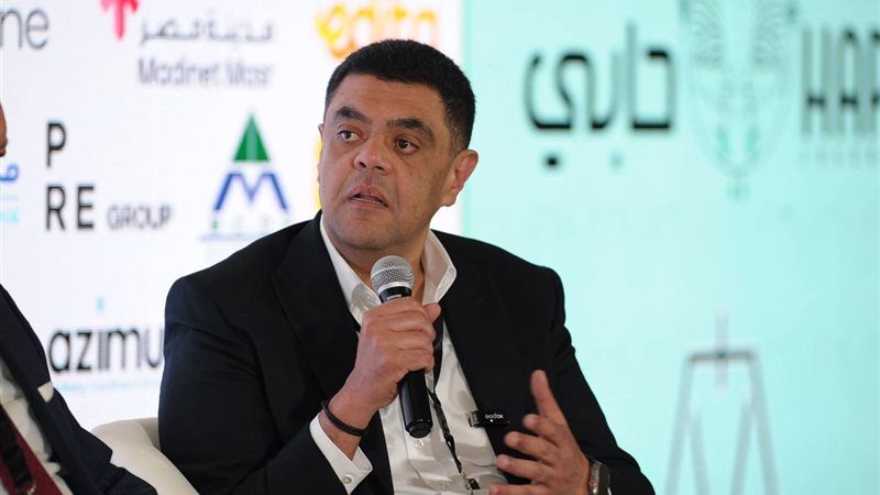 أيمن الصاوي الرئيس