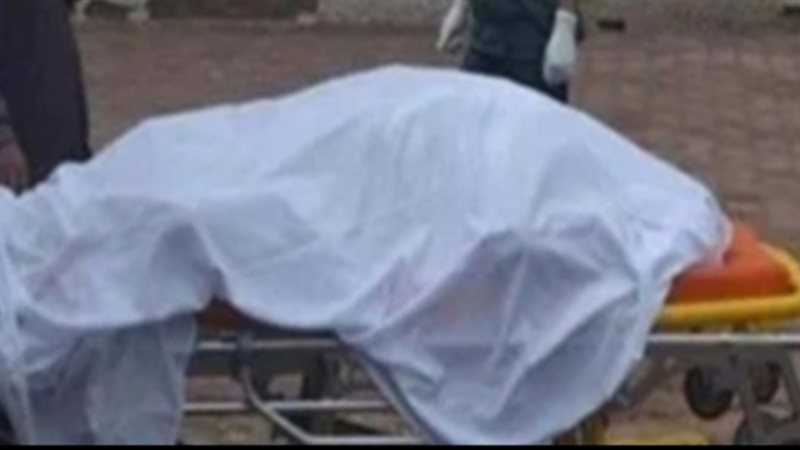 مصرع خفير نظامي 