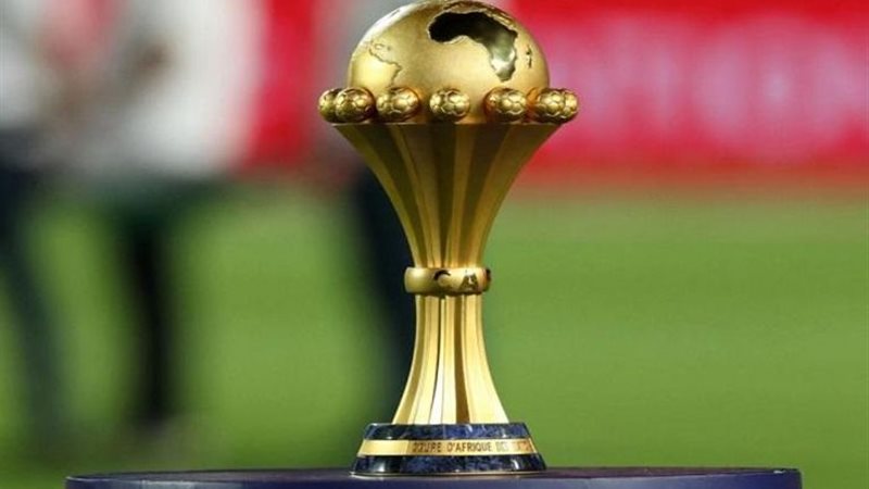 كأس الأمم الأفريقية