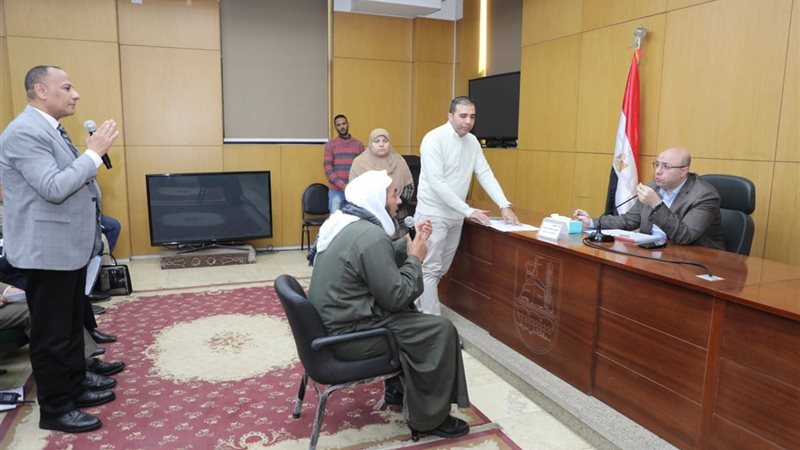 الدكتور محمد غنيم