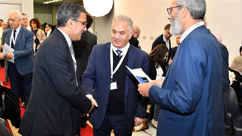 جانب من الفعالية