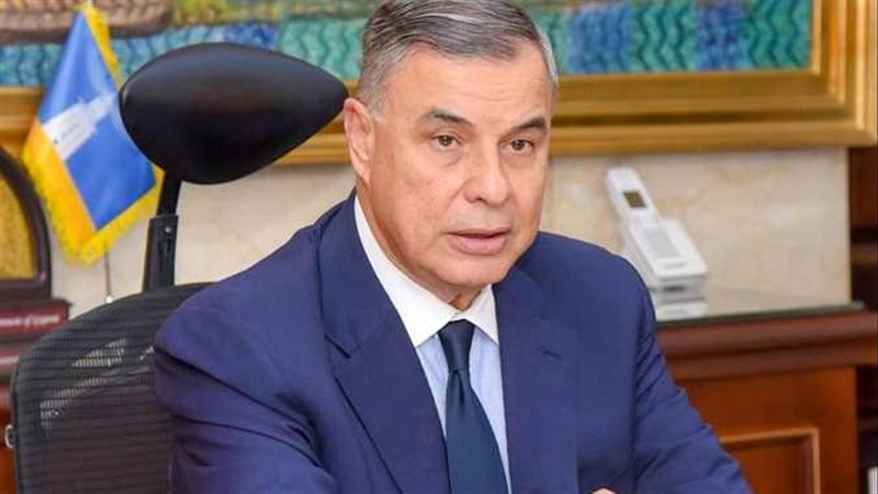 محافظ الإسكندرية