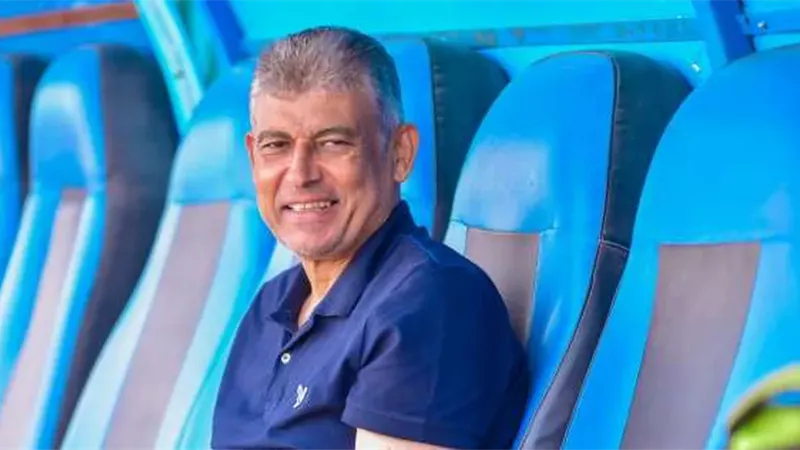 صابر عيد