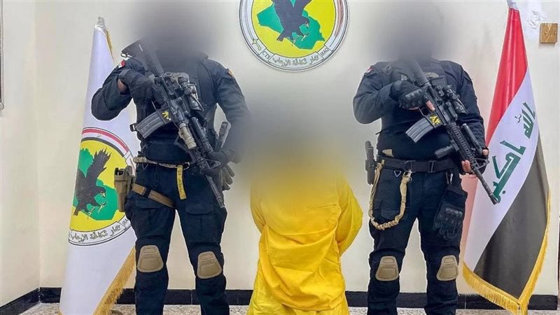 العراق 