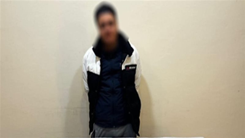 المتهم 