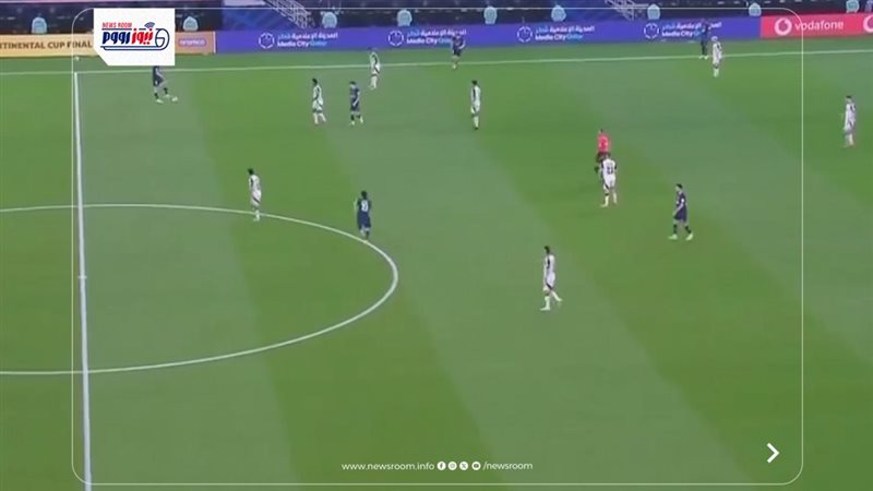 Paris Saint Germain