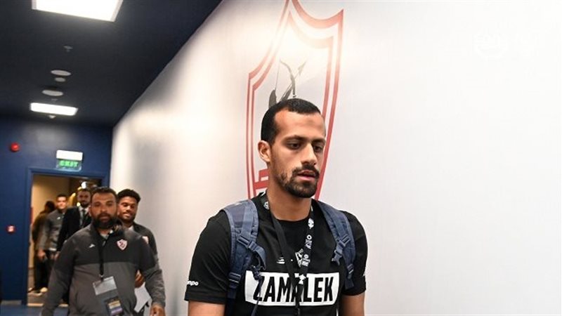 محمد أشرف روقا لاعب