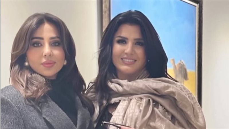 منى الشاذلي ورابعة