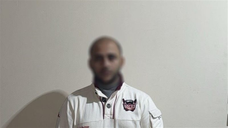المتهم 