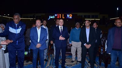 كورنيش البر الغربي يغيّر خريطة السياحة بالأقصر.. افتتاح مشروع حضاري متكامل