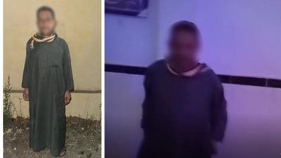 دعاية فى ميكروفون المسجد.. سقوط شخص حث المواطنين على انتخاب مرشح بالشرقية 