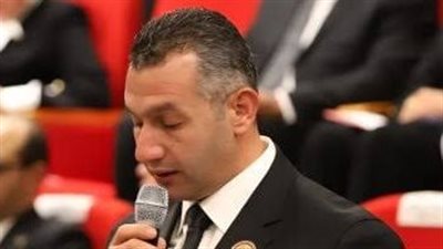 عضو الشيوخ: تشريع الإعدام يعكس حالة ارتباك وغياب للعدالة