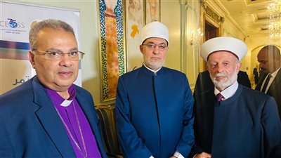القاضي حسن دلي لـ نيوز رووم: السوشيال ميديا خطر على المحبة التي رسختها الشرائع