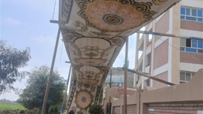 لجان الانتخابات تستقبل المواطنين في ثاني أيام الإعادة بالدائرة الثانية بدمياط