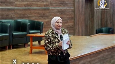 القومي للمرأة ينظم لقاء تعزيز قدرات ومتابعة جهود وحدات تكافؤ الفرص بالوزارات