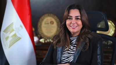 وزيرة التنمية المحلية: لا تهاون مع مخالفات البناء والتعدي على أملاك الدولة