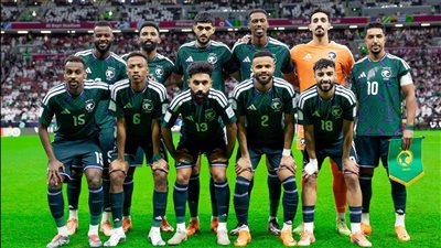 السعودية ضد الإمارات.. التشكيل المتوقع لمباراة تحديد المركز الثالث بكأس العرب