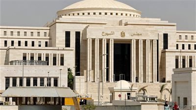 اليوم.. مجلس الشيوخ يناقش تعديلات قانون نقابة المهن الرياضية