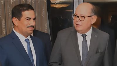 وزير الإعلام العماني ينعي صابر العرب ويبعث برقية عزاء لأسرته