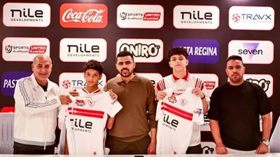أبناء محمد صبري: عشق الزمالك ورثناه من والدنا       