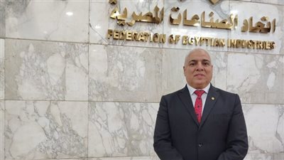 نصر الدين: زيادة المكون المحلي مفتاح تعزيز القيمة المضافة وتقليص العجز التجاري