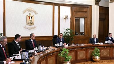 رئيس الوزراء: منصة مصر الرقمية ستكون آلية مهمة لزيادة موارد النقد الأجنبي