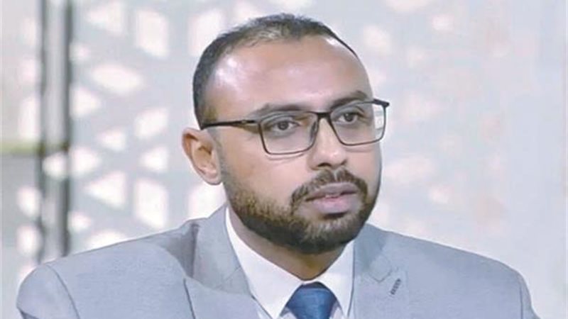 د.على الإدريسى الخبير
