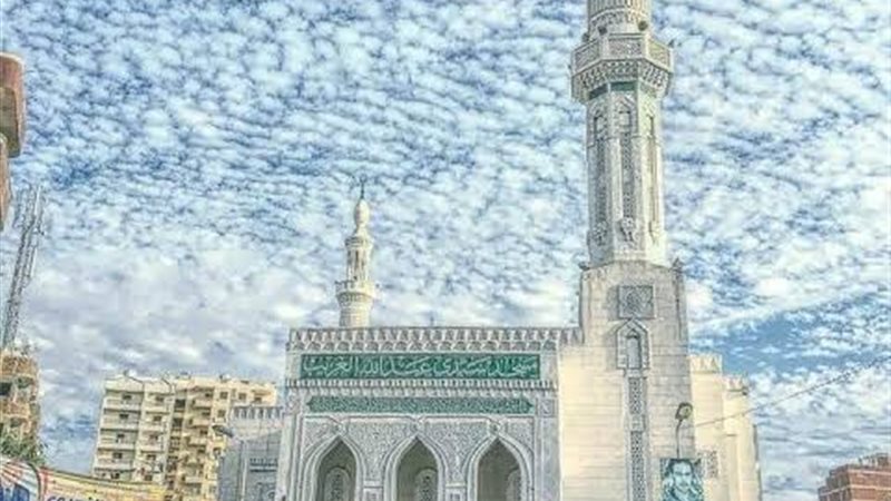 مواقيت الصلاه 