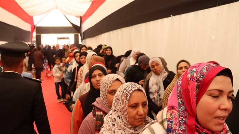 انتخابات مجلس النواب