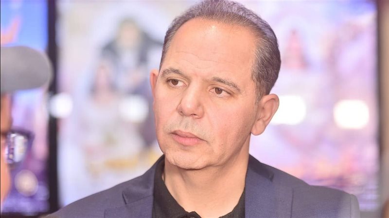 رامي إمام