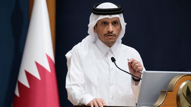 رئيس الوزراء القطري