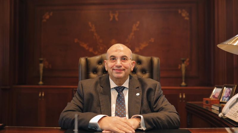  النائب أشرف عبد