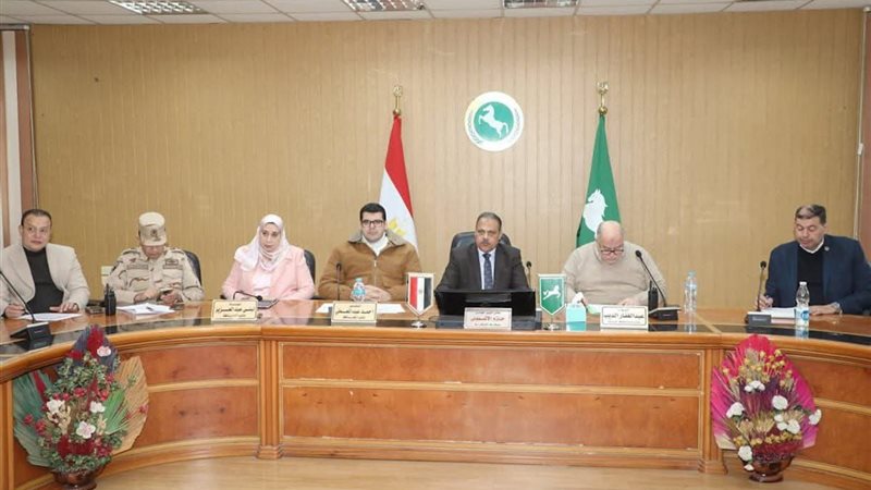 غرفة العمليات