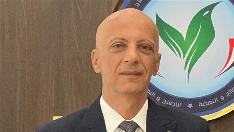 اللواء احمد جوهر