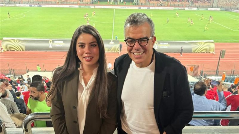 خالد مرتجي