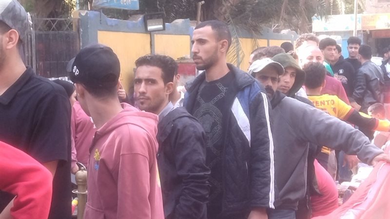 انتخابات مجلس النواب